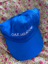 Load image into Gallery viewer, Oak Meadow Hat in Navy
