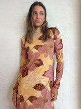 Load image into Gallery viewer, Kinney Camilla Dress Rosa Floral
