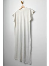 Load image into Gallery viewer, JEANNE DRESS - ALABASTER
