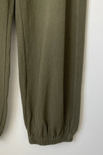 Load image into Gallery viewer, BALLOON PANTS - Olive Green
