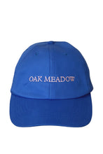 Load image into Gallery viewer, Oak Meadow Hat in Navy

