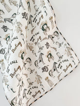 Load image into Gallery viewer, THE DARLING LINEN TEA TOWEL
