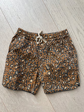 Load image into Gallery viewer, Jungle Fever Drawstring Shorts
